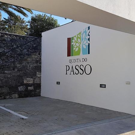 הוילה ריביירה גראנדה Quinta Do Passo מראה חיצוני תמונה