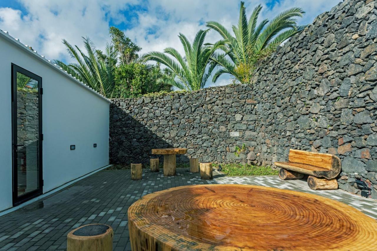 הוילה ריביירה גראנדה Quinta Do Passo מראה חיצוני תמונה